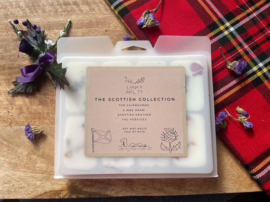 The Scottish Collection