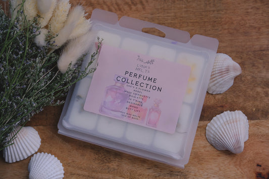 Perfume Collection