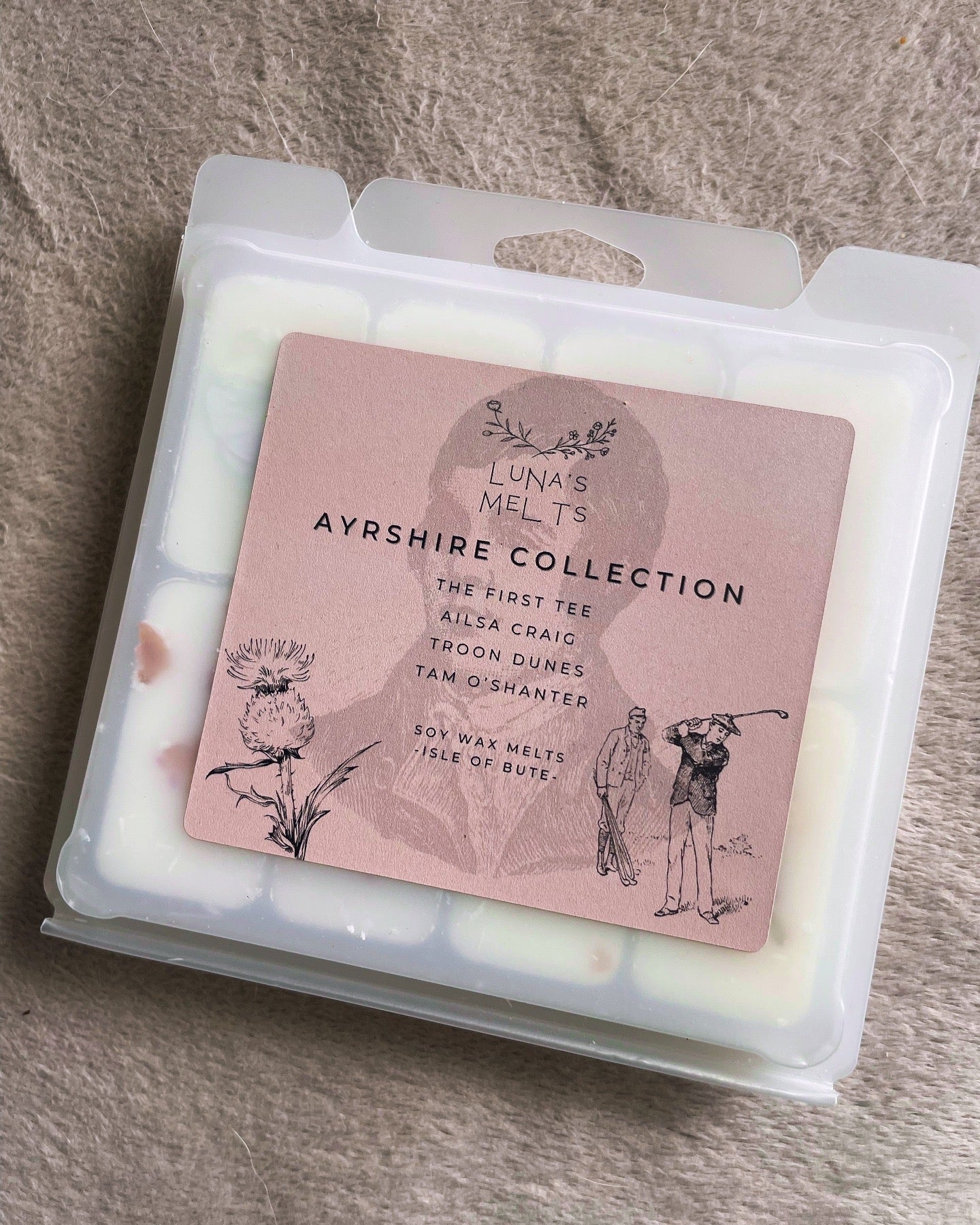 The Ayrshire Collection