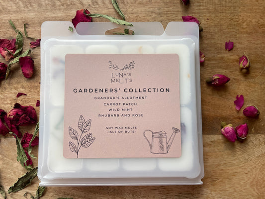 Gardeners’ Collection